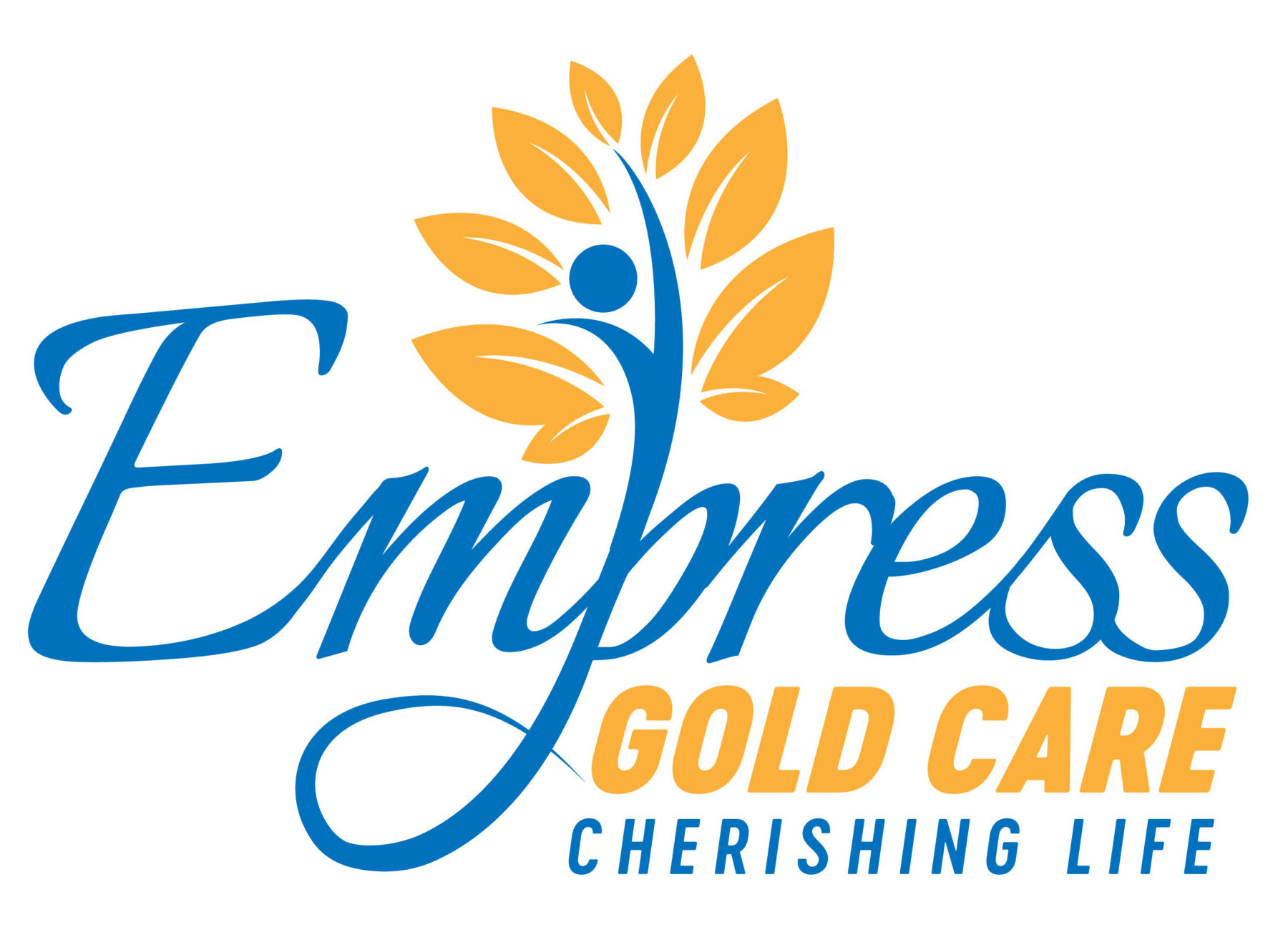 Empress Gold Care